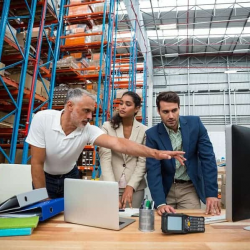 Value-Driven Specialty Procurement