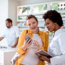 Comprehensive Specialty Pharmacy Services