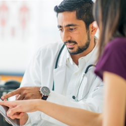Point of Care Dispensing Services