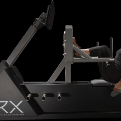 ARX Machines
