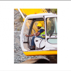 Heavy Equipment