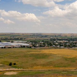 Landowners & Developers