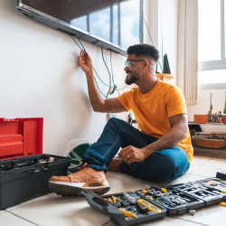 Electrical Services & Repairs