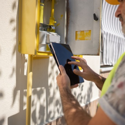 Outdoor Electrical Services
