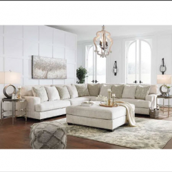 Living Room Sets