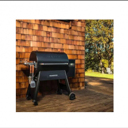 BBQ Grills & Outdoor Cooking