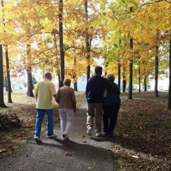 Alzheimer's and Related Disorders