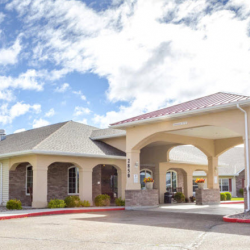 Highland Manor Skilled Nursing