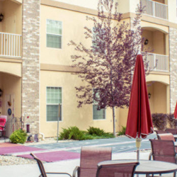 Estate Retirement Apartments