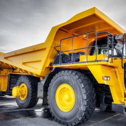 Construction Equipment Financing