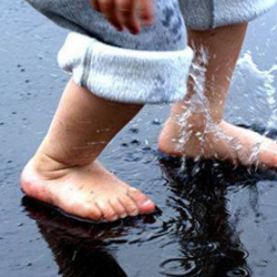 Pediatric Flatfoot