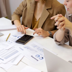 Financial Solutions