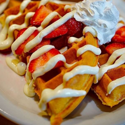 Waffles