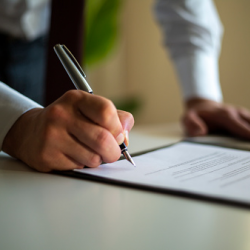 Mobile Real Estate Closings
