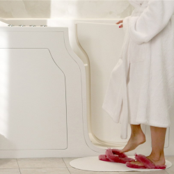 Bathroom Accessibility