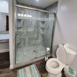 Marbleous Shower Systems