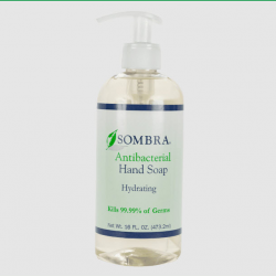 Sombra Antibacterial Hand Soap