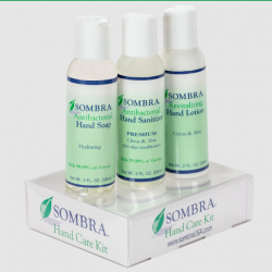 Sombra Hand Care Kit