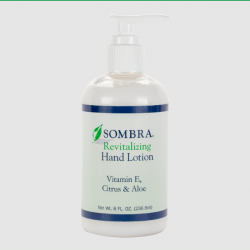 Sombra Revitalizing Hand Lotion