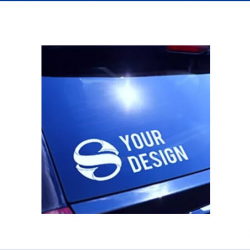 Custom Vinyl Graphics