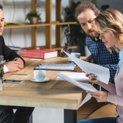 Public Finance and Tax Incentives