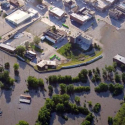 Storm Damage Restoration