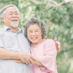 Senior Care Dentistry