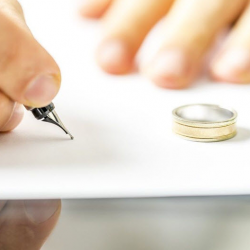  Divorce Attorney