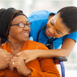 Post-Surgical Assistance