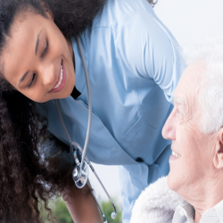 Accompanied Doctor Visits
