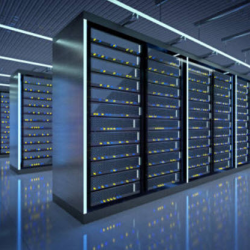 Data Center Services