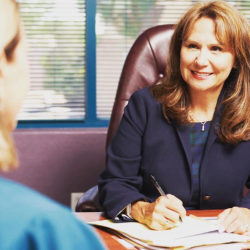 Domestic Relations Attorney