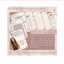 Library of Empowerment