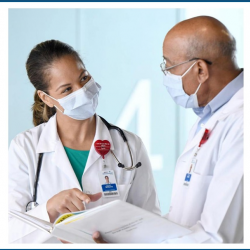 Ear, Nose and Throat Care