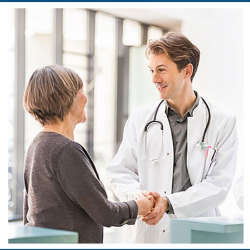 Pulmonary Care