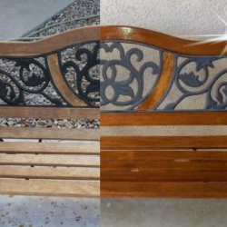 Staining