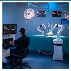 Surgical Care and Robotics