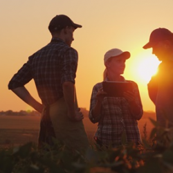 Farmers Finacial Solution