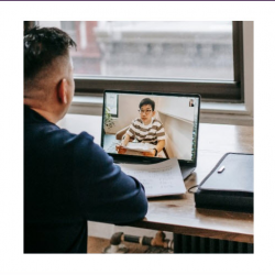 Online Tutoring