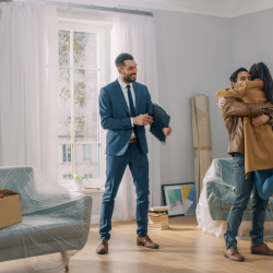 Free Home Loan Pre-Approval