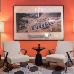 Luxury Creative Offices