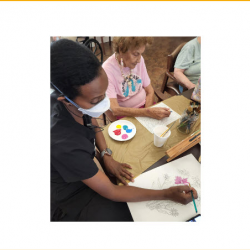 24/7 on-site Nurses