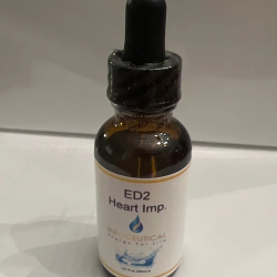 Heart Imprinter(ED-2)