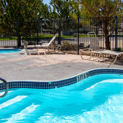 Pool/Spa