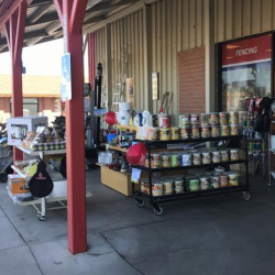 Agricultural Fertilizers