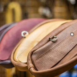 Custom Saddles