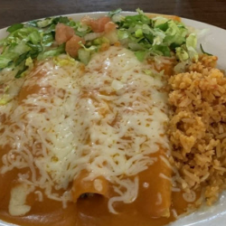 Enchiladas