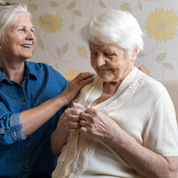 Respite Services
