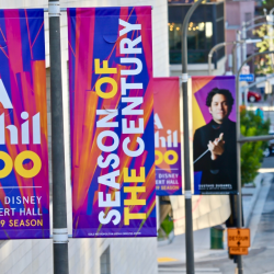 Private Property Programs