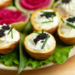 Full Service Deli with Catering Specialist